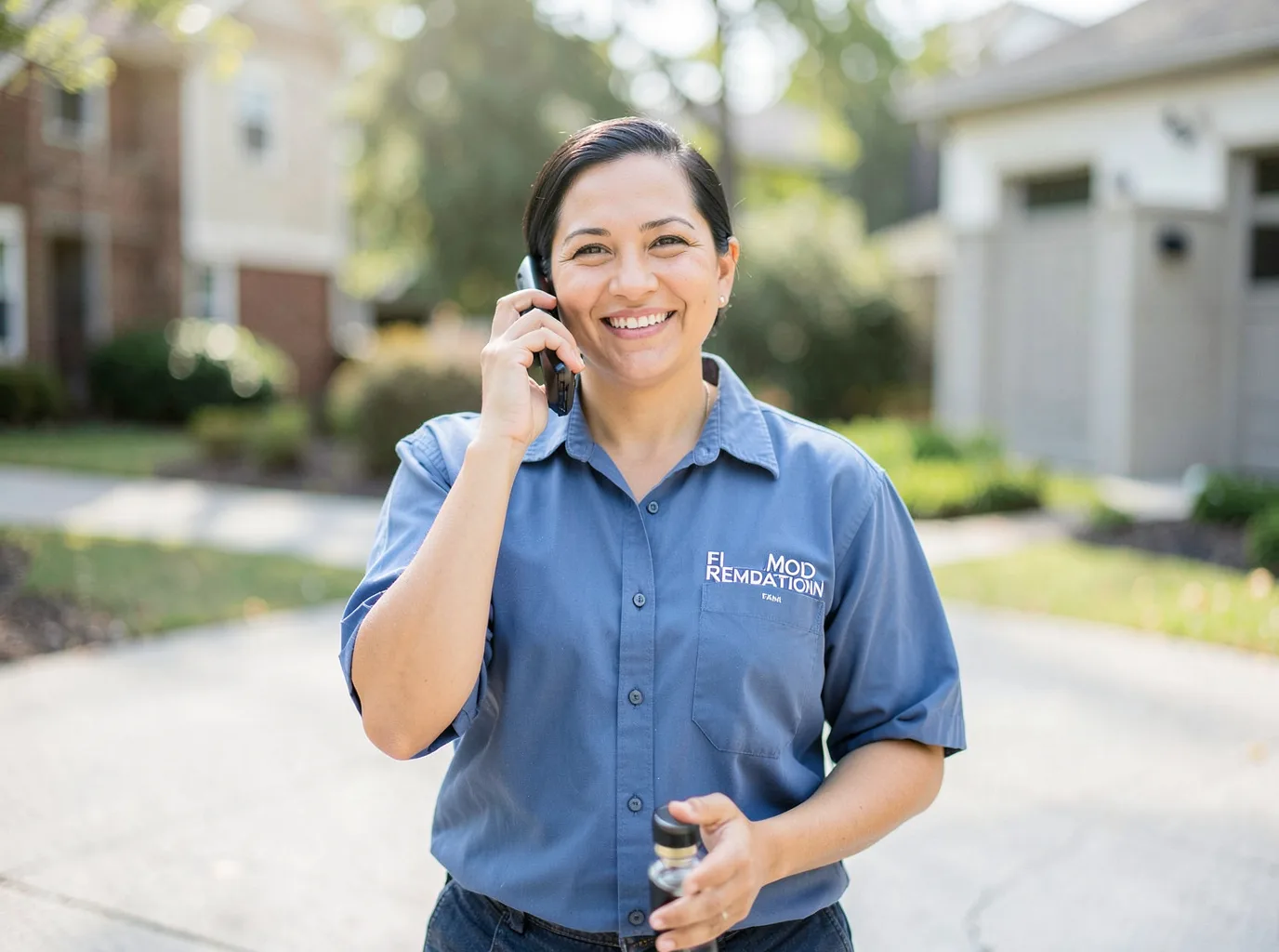 Mold Remediation Arlington, TX FAQs